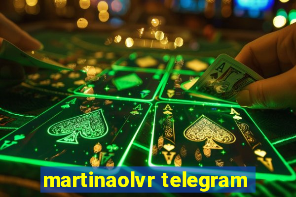 martinaolvr telegram